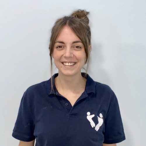 Eva Rodríguez Nieto Eva Rodríguez Nieto