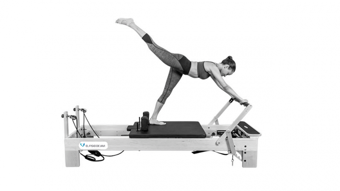 Pilates Maquinas