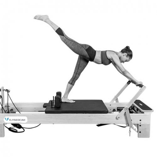 Pilates Maquinas